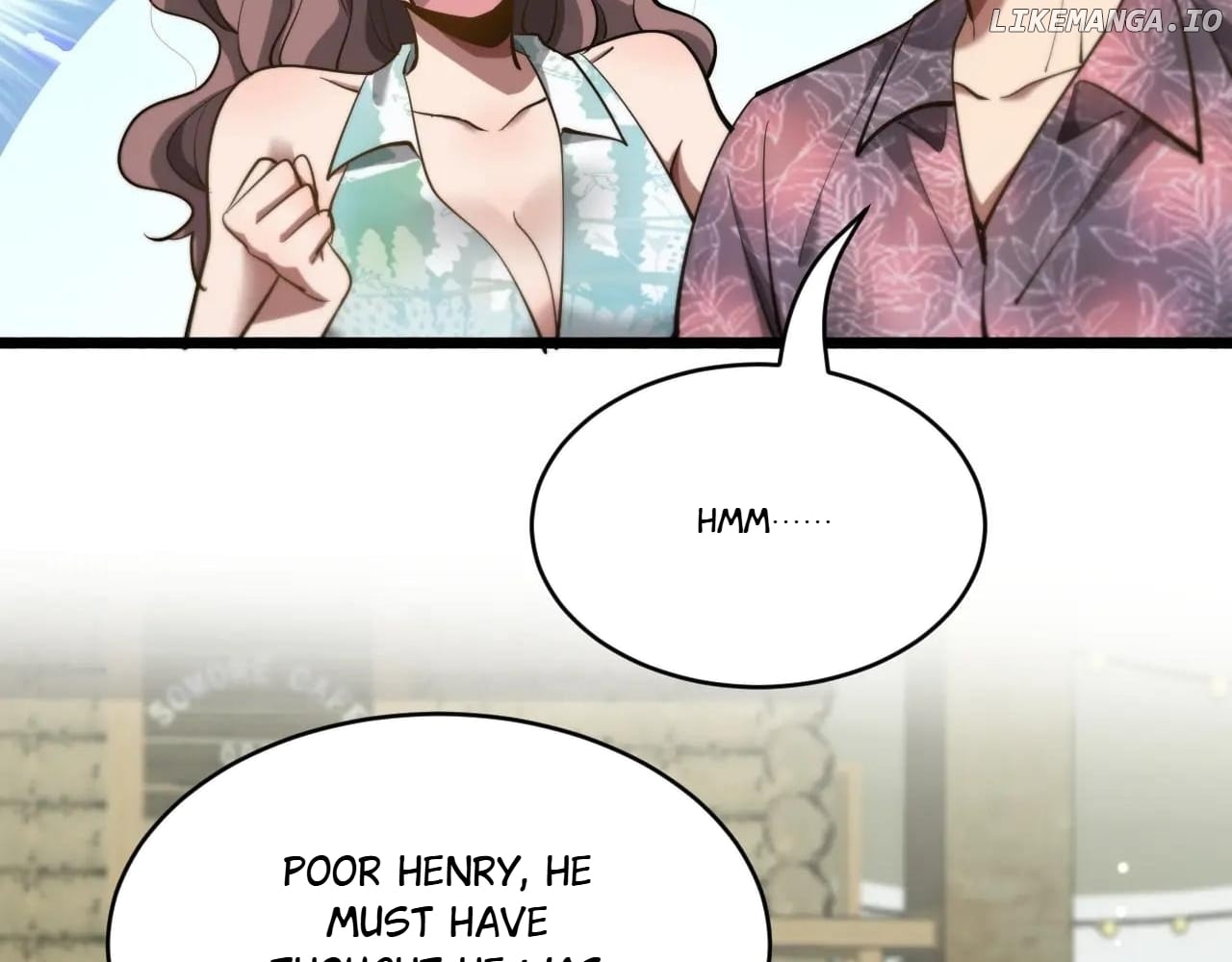 I’m Trapped In This Day For One Thousand Years Chapter 159 - page 51